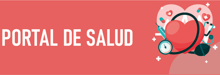 Portal de Salud